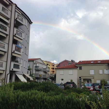 2 Bedroom Apt - North Coast Croatia Crikvenica Kültér fotó