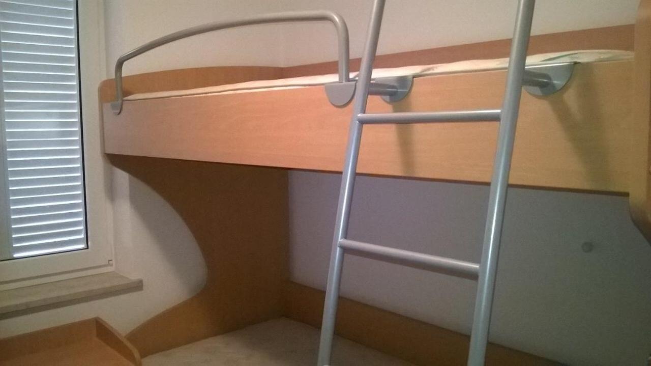 2 Bedroom Apt - North Coast Croatia Crikvenica Kültér fotó