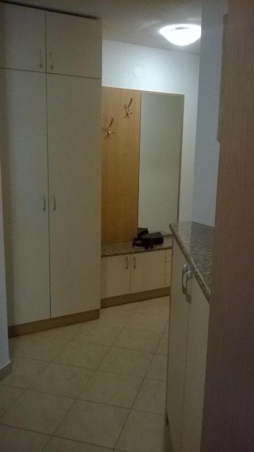 2 Bedroom Apt - North Coast Croatia Crikvenica Kültér fotó