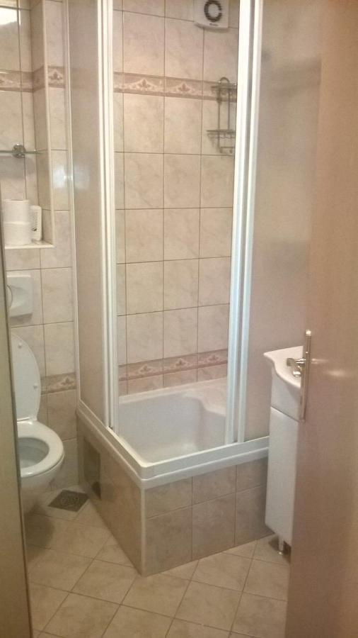 2 Bedroom Apt - North Coast Croatia Crikvenica Kültér fotó